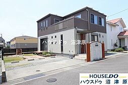 物件画像 富士市宮島　中古戸建