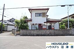 物件画像 富士市五貫島　売土地