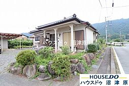 物件画像 富士宮市西山　中古戸建