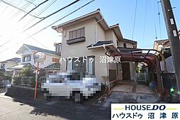 物件画像 三島市東大場2丁目　中古戸建