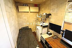 室内の画像