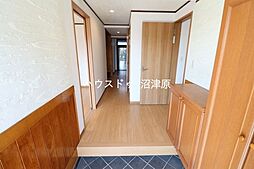 室内の画像