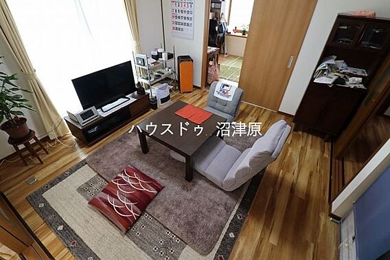 リビング
