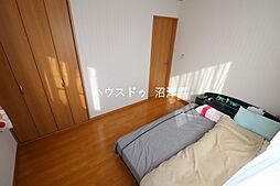 洋室の画像
