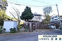静岡県田方郡函南町丹那：物件画像