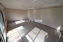 室内の画像