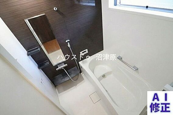 ※現況家具等有...