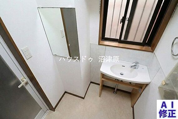 ※現況家具等有...