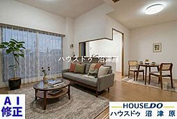 ウィスティリア富士
