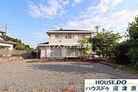 静岡県富士市南松野：物件画像