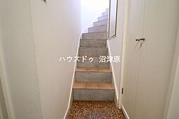 室内の画像
