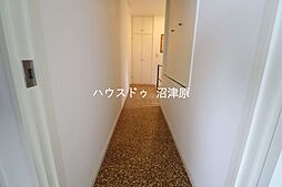 室内の画像