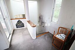 室内の画像