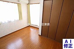 洋室の画像