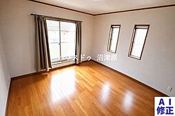 洋室の画像