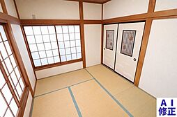 和室の画像