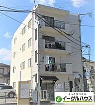 みつわハイツ 0301 ｜ 福岡県筑紫野市湯町１丁目9-6（賃貸マンション1DK・3階・36.00㎡） その1