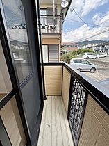 TerraNova　HOUSE 102 ｜ 福岡県太宰府市国分１丁目7-38（賃貸アパート1DK・1階・30.60㎡） その9