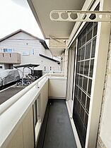 コンフォート水城 103 ｜ 福岡県太宰府市水城２丁目22番43号（賃貸アパート1R・1階・32.90㎡） その9