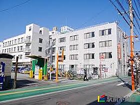 サンラーク二日市 302 ｜ 福岡県筑紫野市二日市北４丁目17-5（賃貸マンション1R・3階・19.80㎡） その22