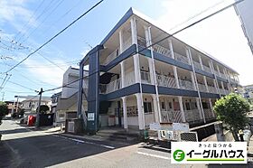 葵コーポ 209 ｜ 福岡県筑紫野市二日市北７丁目1-5（賃貸マンション1DK・2階・22.31㎡） その1