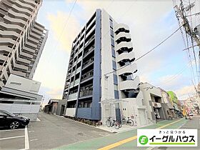 LIFEFIELD　JR二日市駅前 803 ｜ 福岡県筑紫野市二日市中央２丁目3-21（賃貸マンション1LDK・8階・32.26㎡） その1