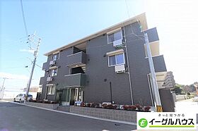 D-roomアスキム 103 ｜ 福岡県筑紫野市大字永岡245-23（賃貸アパート1LDK・1階・37.68㎡） その1