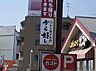 周辺：ガスト 太宰府南店（673m）