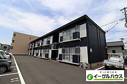 石坂ハイツ
