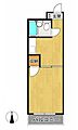 レジデンス連歌屋マンション1階3.0万円