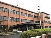 筑紫野警察署 二日市駅前交番（484m）