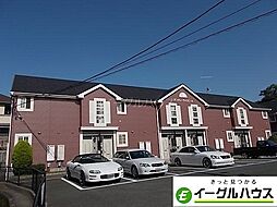 🉐敷金礼金0円！🉐ダンディーライオンB