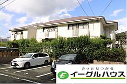 五郎山パークハイツ
