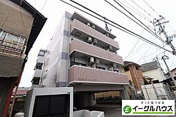 🉐敷金礼金0円！🉐モラードアビタシオン