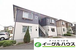パープルコート塩浸E棟