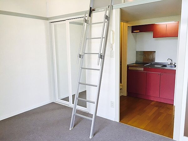 居室・リビング