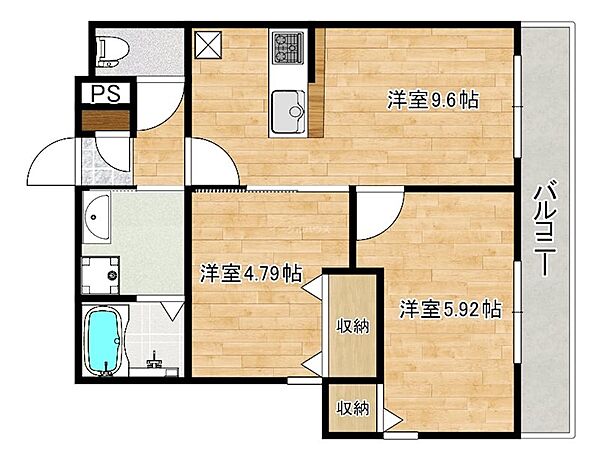 サムネイルイメージ