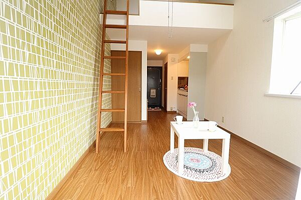 居室・リビング