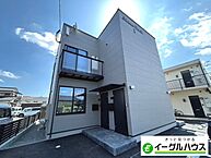 福岡県朝倉郡筑前町依井508：物件画像／イーグルハウス株式会社　二日市店