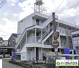 パルル緑台第一