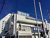 冨田内科（2181m）