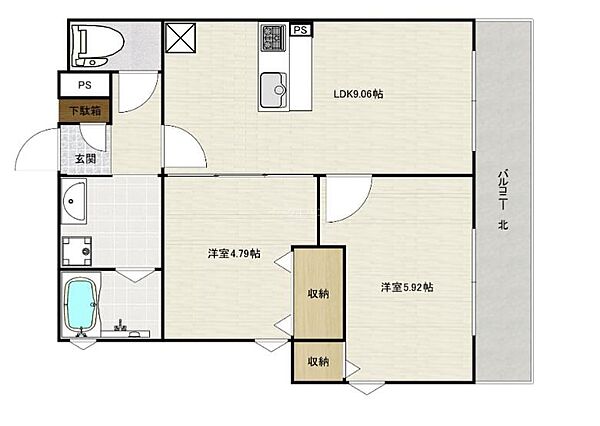 サムネイルイメージ