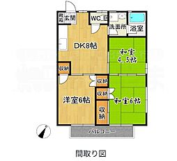 ソレイユスヤマ