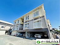 佐賀県鳥栖市西新町1428-562：物件画像／イーグルハウス株式会社　二日市店