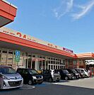 ザ・ビッグ 十三部店（491m）