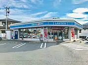 ローソン 久留米大学前店（767m）