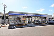 ローソン 小郡市役所前店（75m）