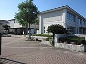 筑紫野市立筑紫野南中学校（529m）