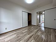 居住中の為別部屋写真使用