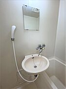 居住中の為別部屋写真使用